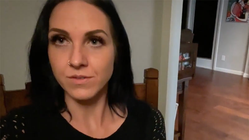 Video of “I value myself in a way that I would have never dreamt about.”
